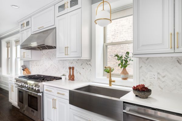Galley Kitchen Remodeling in Ogden
