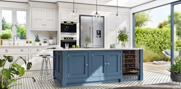Kitchen Design Service in Ogden