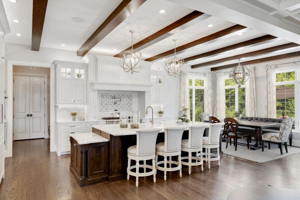 Kitchen Remodeling in Ogden