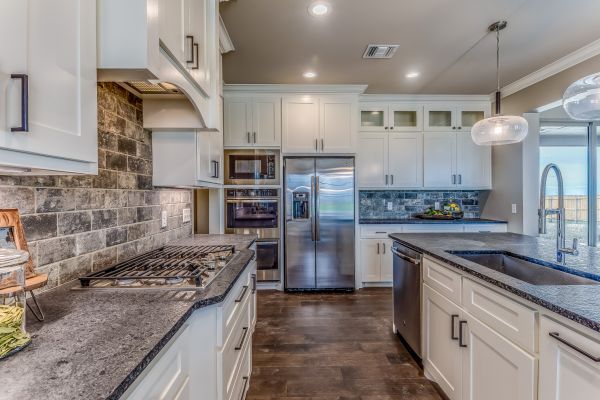 Cabinet Remodeling in Ogden