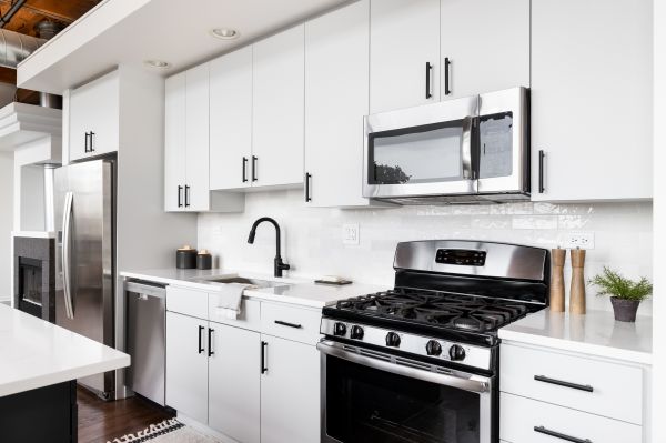 Kitchen Modification in Ogden