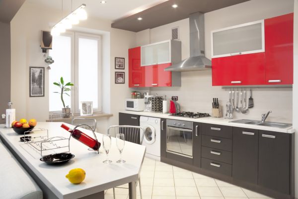 Kitchen Modernization in Ogden