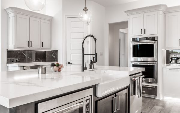 Residential Kitchen Remodeling in Ogden