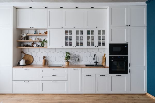 Kitchen Cupboards Remodeling in Ogden