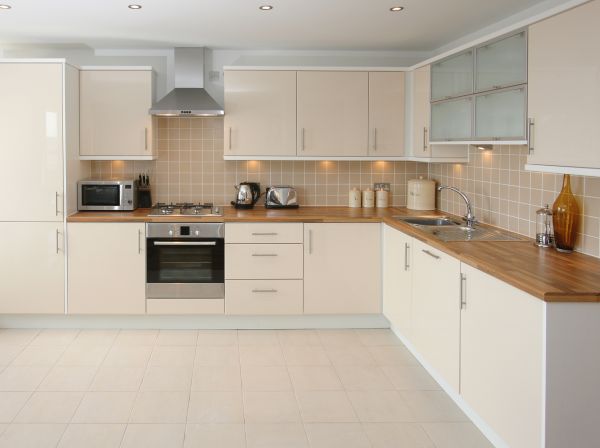 Kitchen Cabinets Remodeling in Ogden