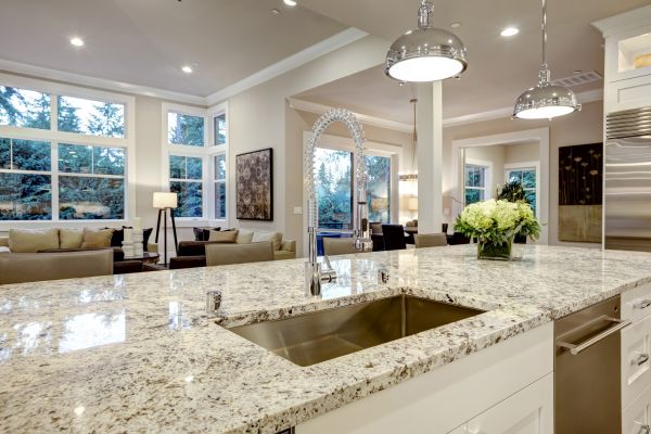 Counter Remodeling in Ogden