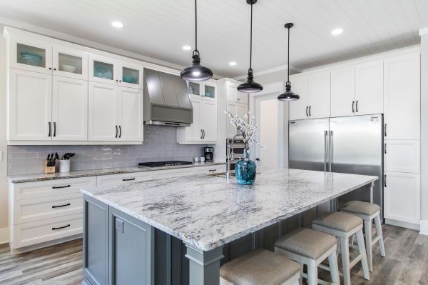Modern Kitchen Remodeling in Ogden