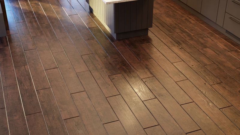Flooring Transformations